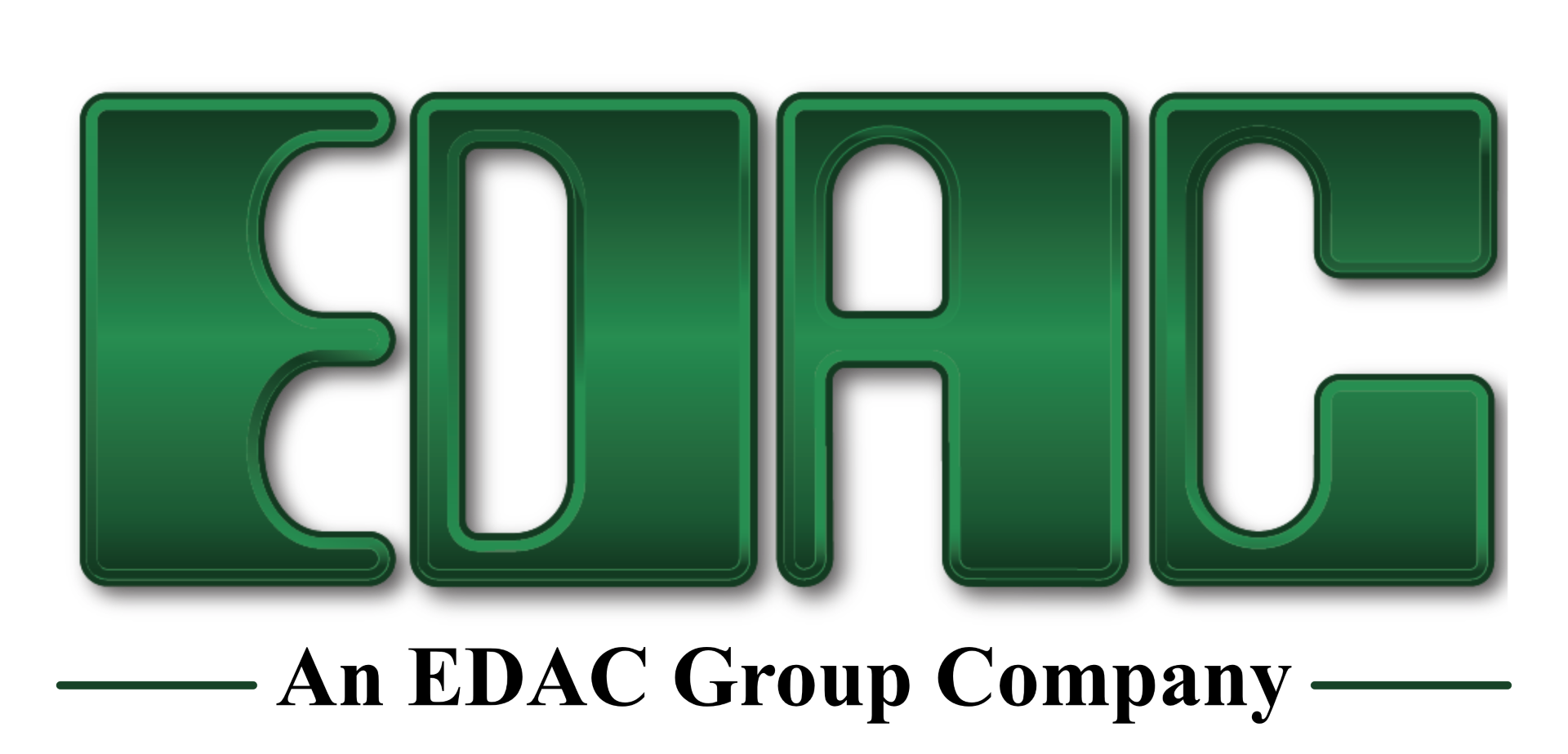 EDAC Logo