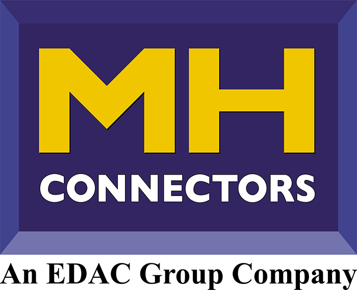 MH Connectors Logo